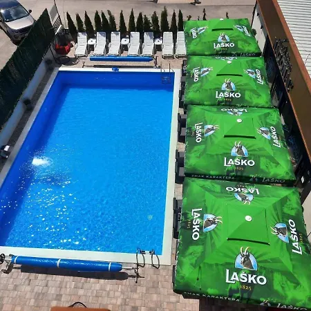 Sestre * ズラティボール